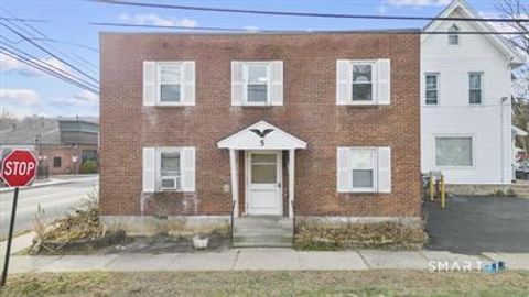 Photo of 7 Upson Street #5, Bristol, CT 06010 (MLS # 24176279)