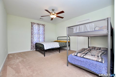 Tiny photo for 103 Old Village Circle, Windsor, CT 06095 (MLS # 24208435)