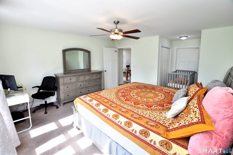 Tiny photo for 103 Old Village Circle, Windsor, CT 06095 (MLS # 24208435)