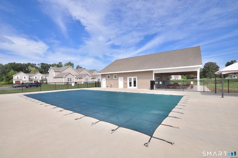 Tiny photo for 103 Old Village Circle, Windsor, CT 06095 (MLS # 24208435)
