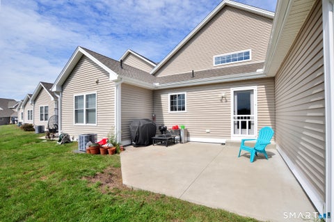 Tiny photo for 103 Old Village Circle, Windsor, CT 06095 (MLS # 24208435)