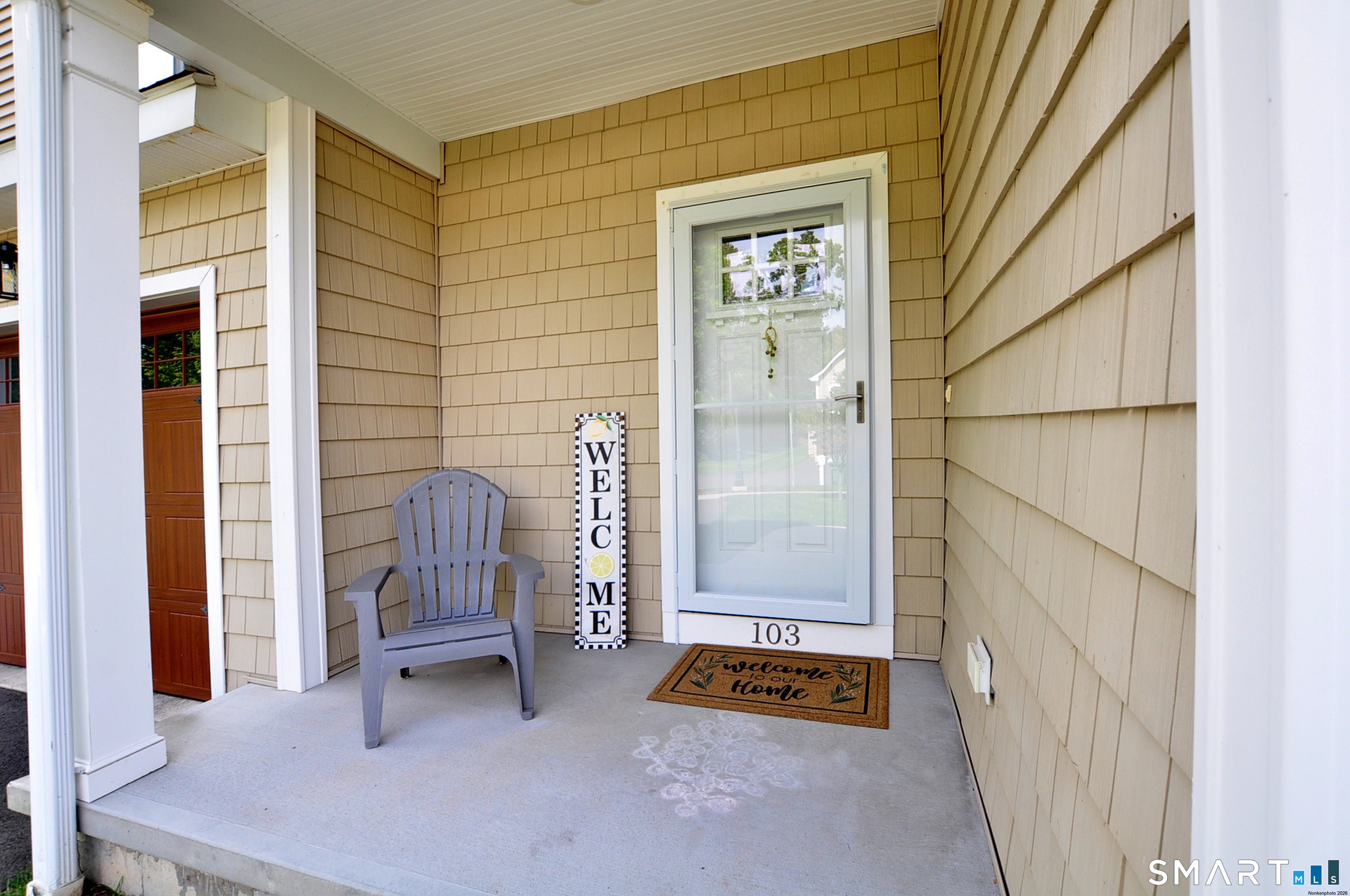 103 Old Village Circle