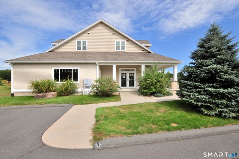 Tiny photo for 103 Old Village Circle, Windsor, CT 06095 (MLS # 24208435)