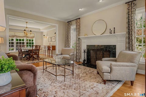 Tiny photo for 70 Westbury, Avon, CT 06001 (MLS # 24186391)