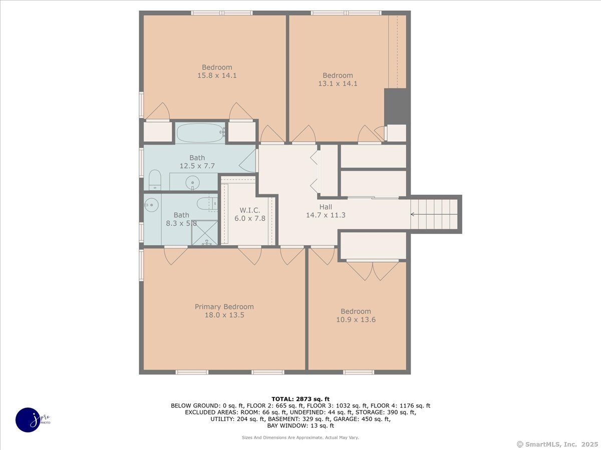 11 Dorset Lane, Manchester, Connecticut image 35