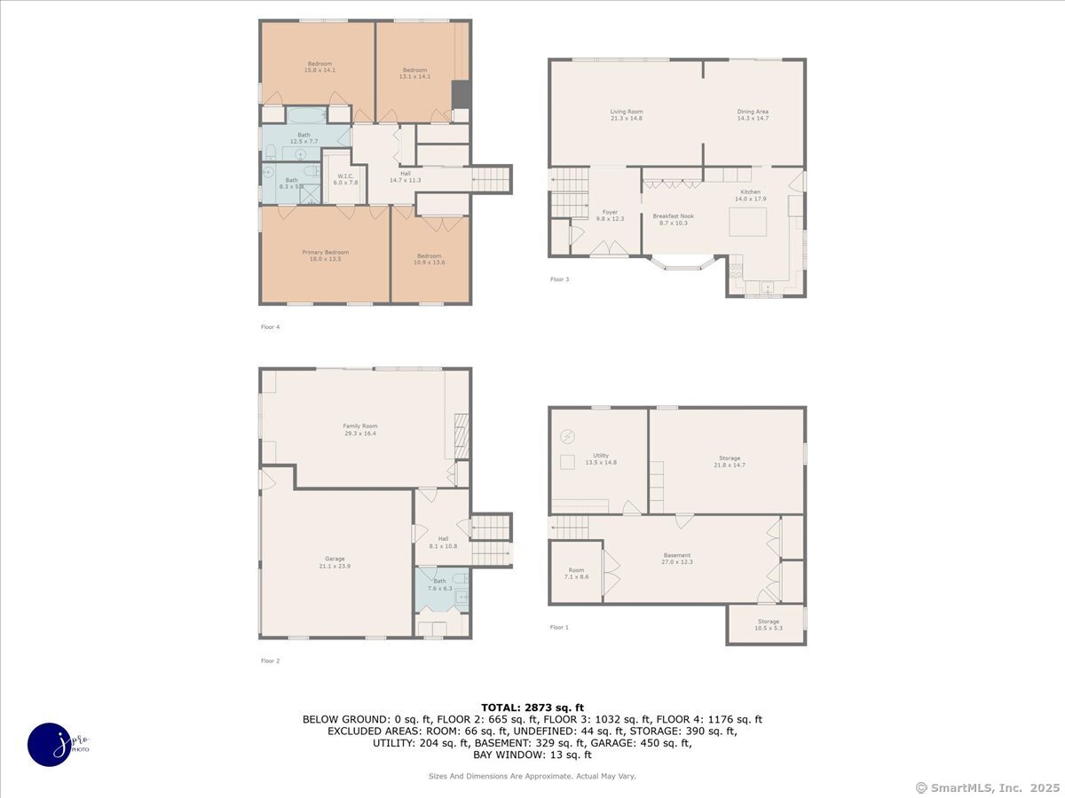 11 Dorset Lane, Manchester, Connecticut image 36