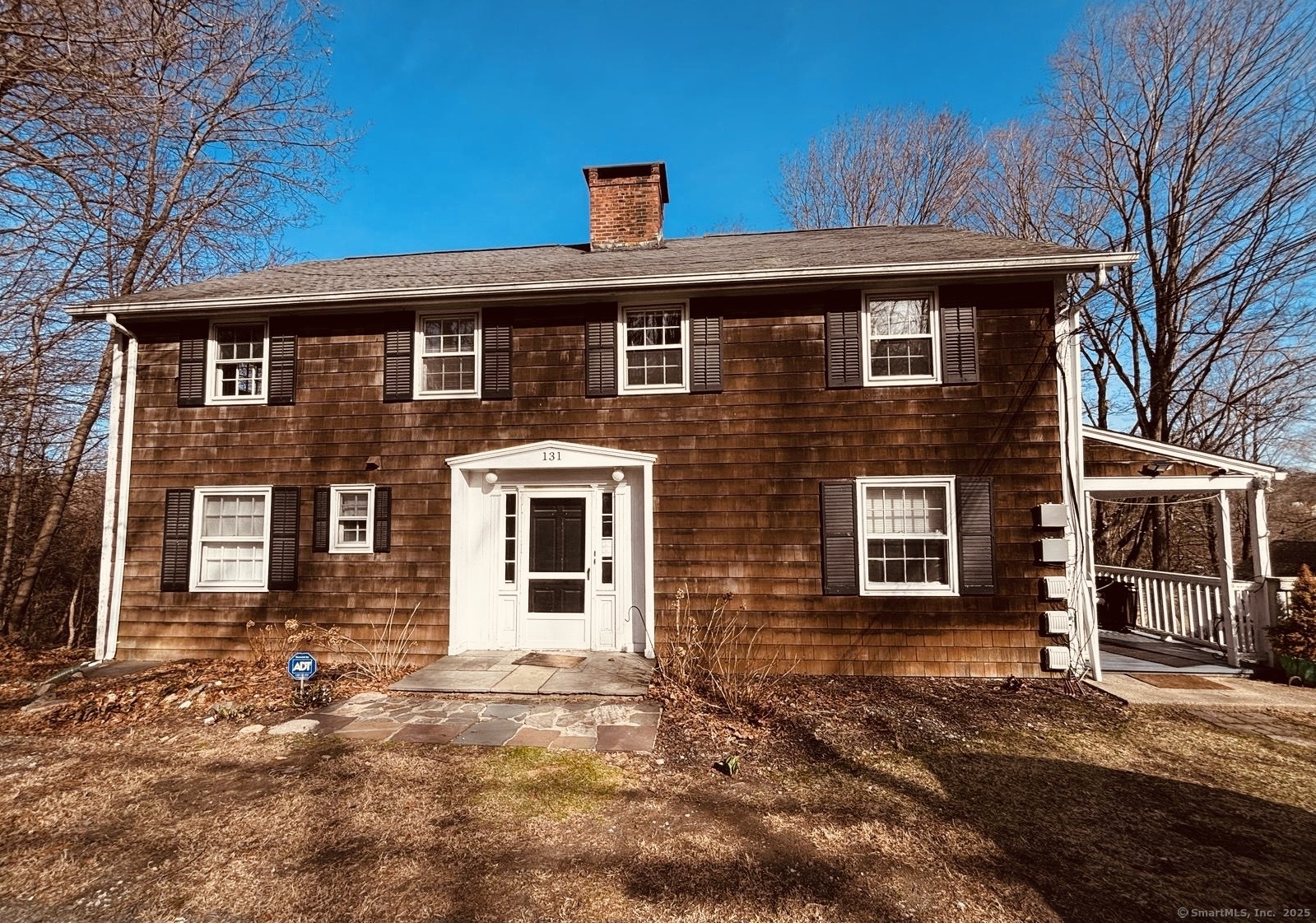 Whisconier Road 3, Brookfield, Connecticut - 2 Bedrooms  
1 Bathrooms  
4 Rooms - 