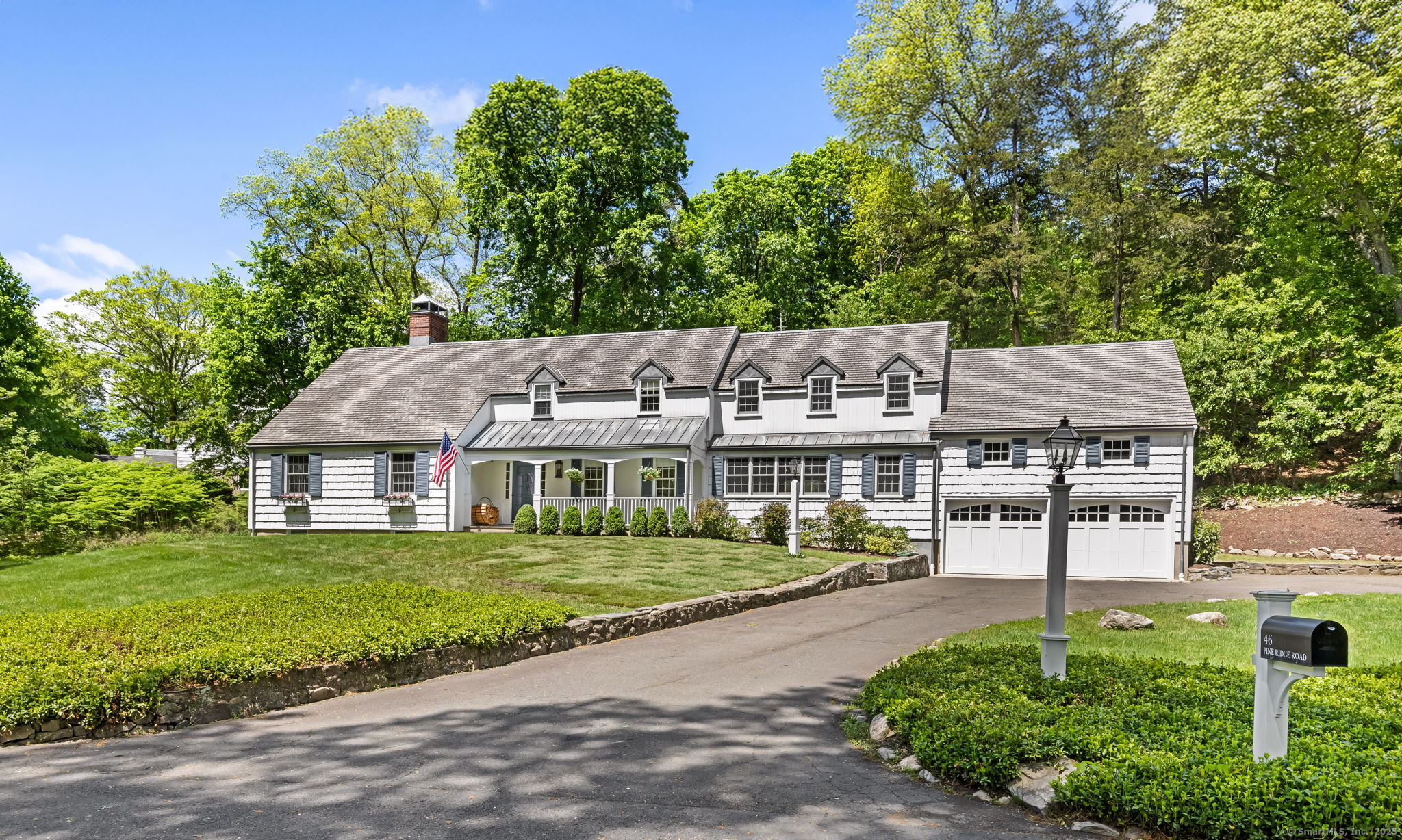 46 Pine Ridge Road