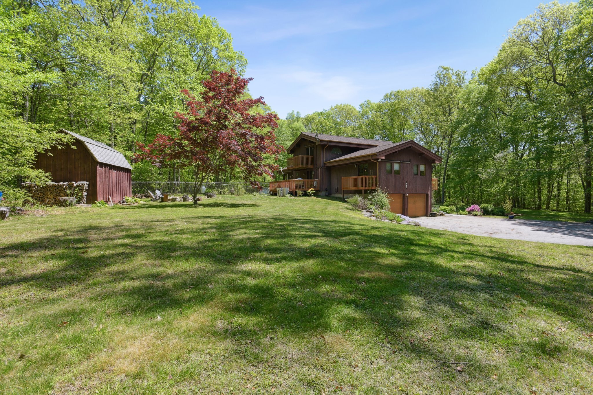 170 Doyle Road, Montville, Connecticut image 29