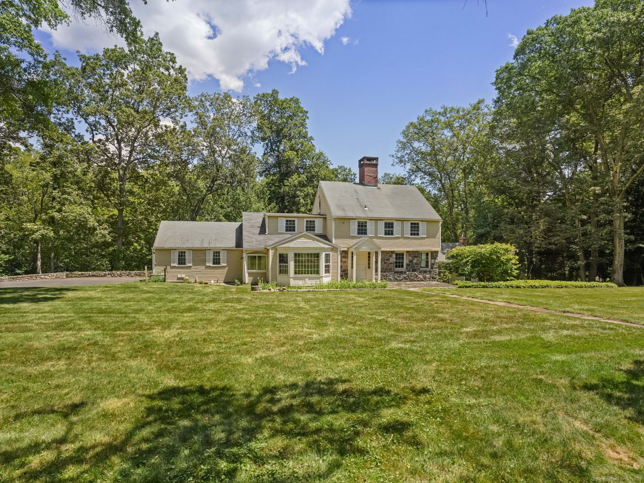 17 Huckleberry Lane
