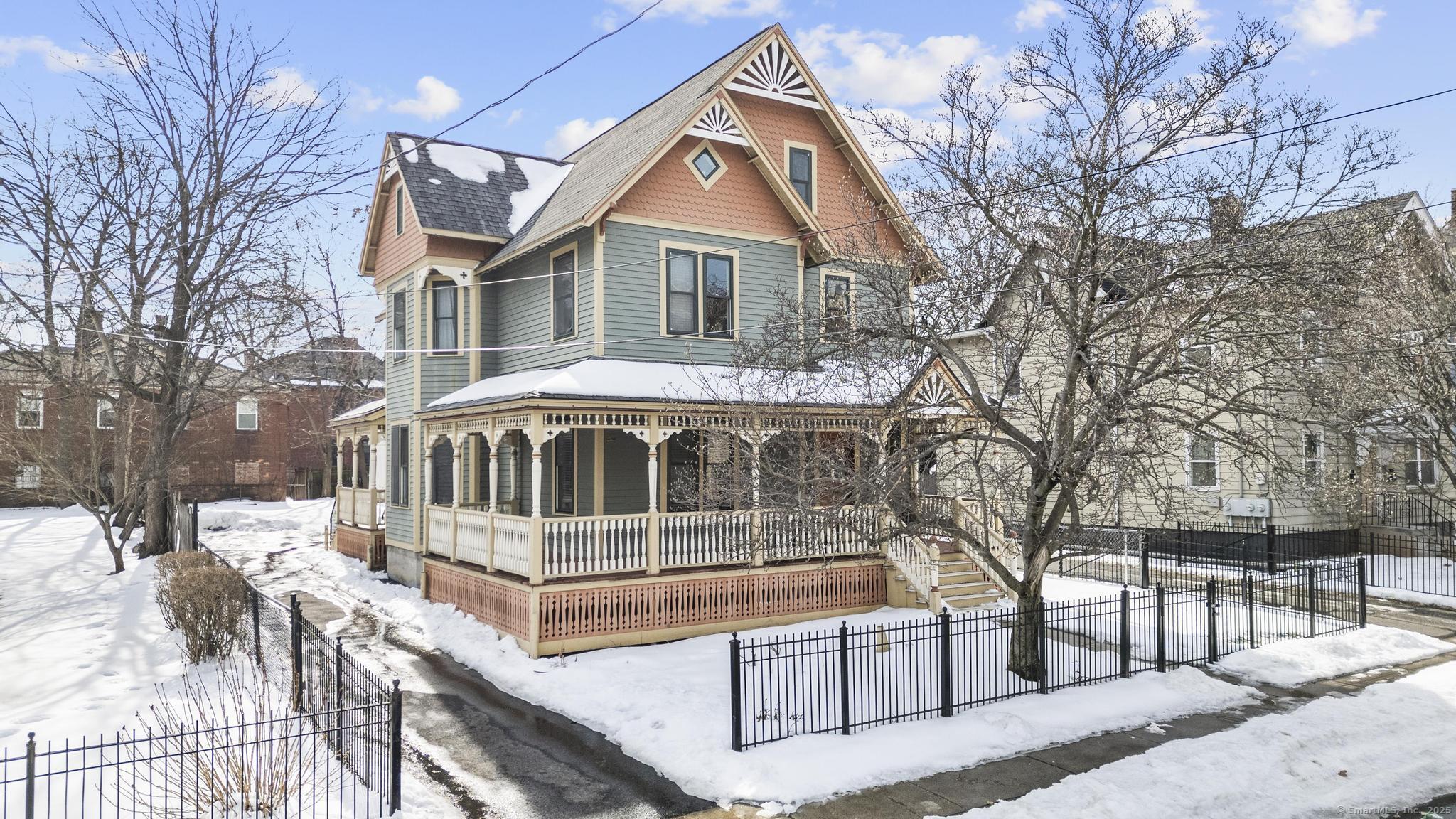 33 Sargeant Street, Hartford, Connecticut image 2