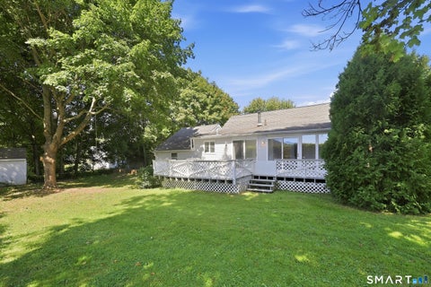 Tiny photo for 426 Winthrop Street, Torrington, CT 06790 (MLS # 24206278)