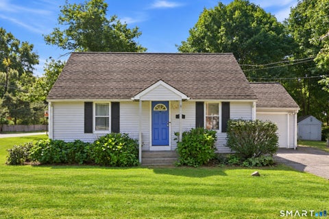 Photo of 426 Winthrop Street, Torrington, CT 06790 (MLS # 24206278)