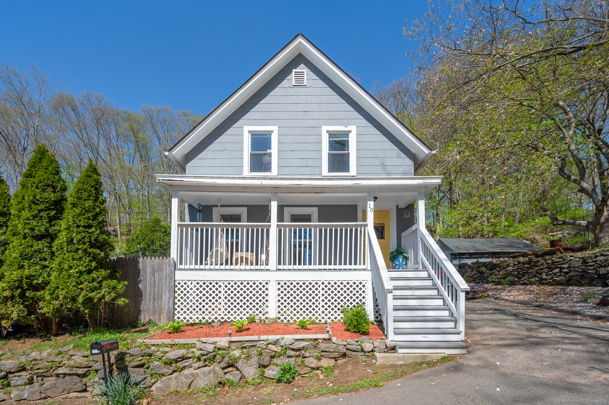 10 Gilmour Street, Norwich, Connecticut image 18