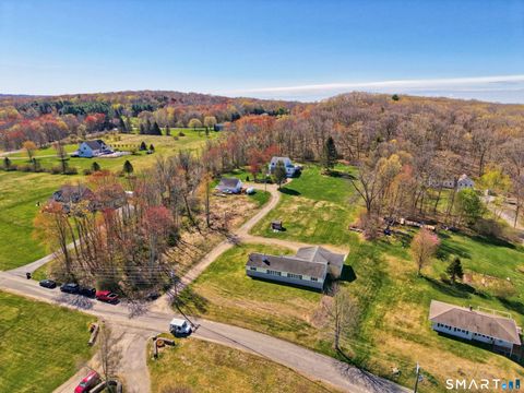 Tiny photo for 15 Wilton Road, Plymouth, CT 06782 (MLS # 24170176)