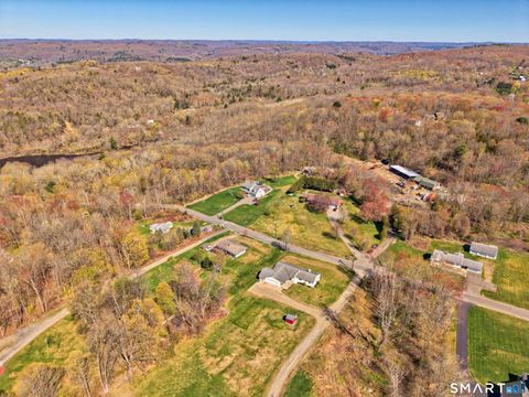 Tiny photo for 15 Wilton Road, Plymouth, CT 06782 (MLS # 24170176)