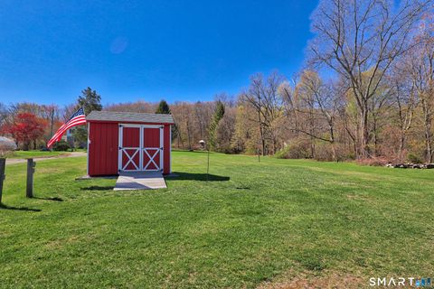 Tiny photo for 15 Wilton Road, Plymouth, CT 06782 (MLS # 24170176)