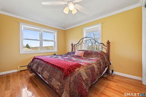 Tiny photo for 15 Wilton Road, Plymouth, CT 06782 (MLS # 24170176)