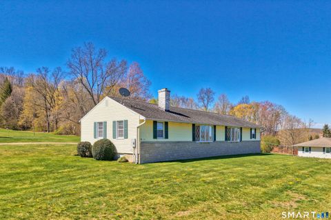 Tiny photo for 15 Wilton Road, Plymouth, CT 06782 (MLS # 24170176)