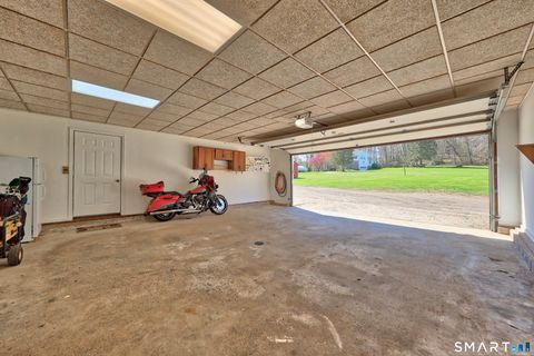 Tiny photo for 15 Wilton Road, Plymouth, CT 06782 (MLS # 24170176)