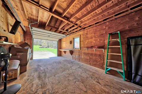 Tiny photo for 15 Wilton Road, Plymouth, CT 06782 (MLS # 24170176)