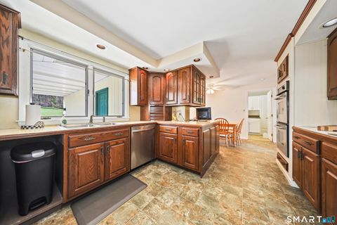 Tiny photo for 15 Wilton Road, Plymouth, CT 06782 (MLS # 24170176)