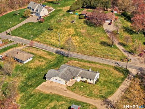 Tiny photo for 15 Wilton Road, Plymouth, CT 06782 (MLS # 24170176)