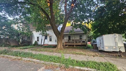 A home in Vernon