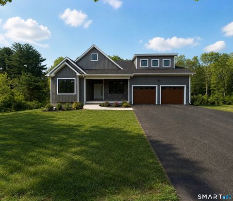 Photo of 580 South Main Street, Manchester, CT 06040 (MLS # 24172284)
