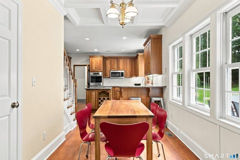 Tiny photo for 12 Carriage Hill Road, Woodbridge, CT 06525 (MLS # 24202502)