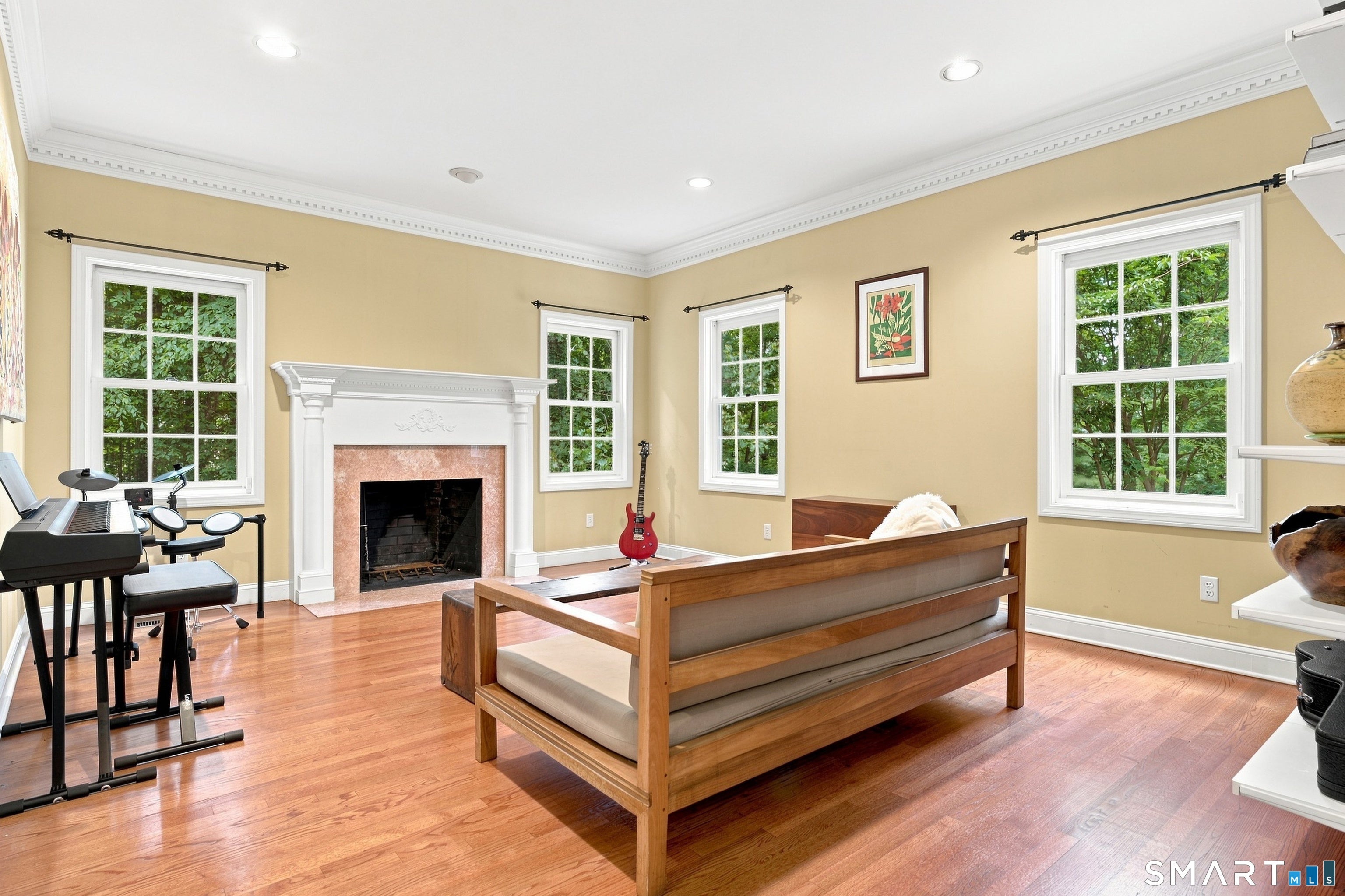 12 Carriage Hill Road