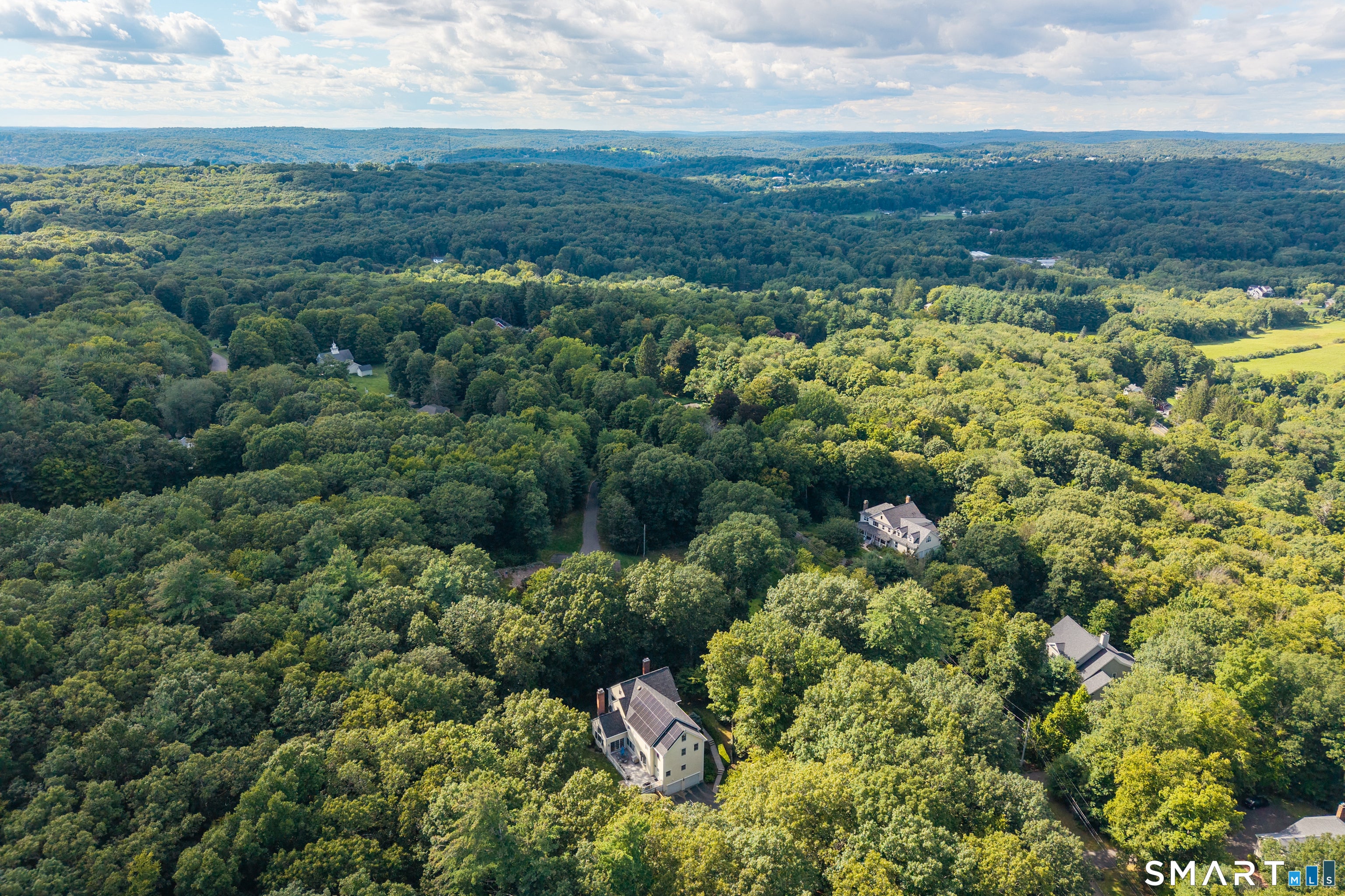 12 Carriage Hill Road