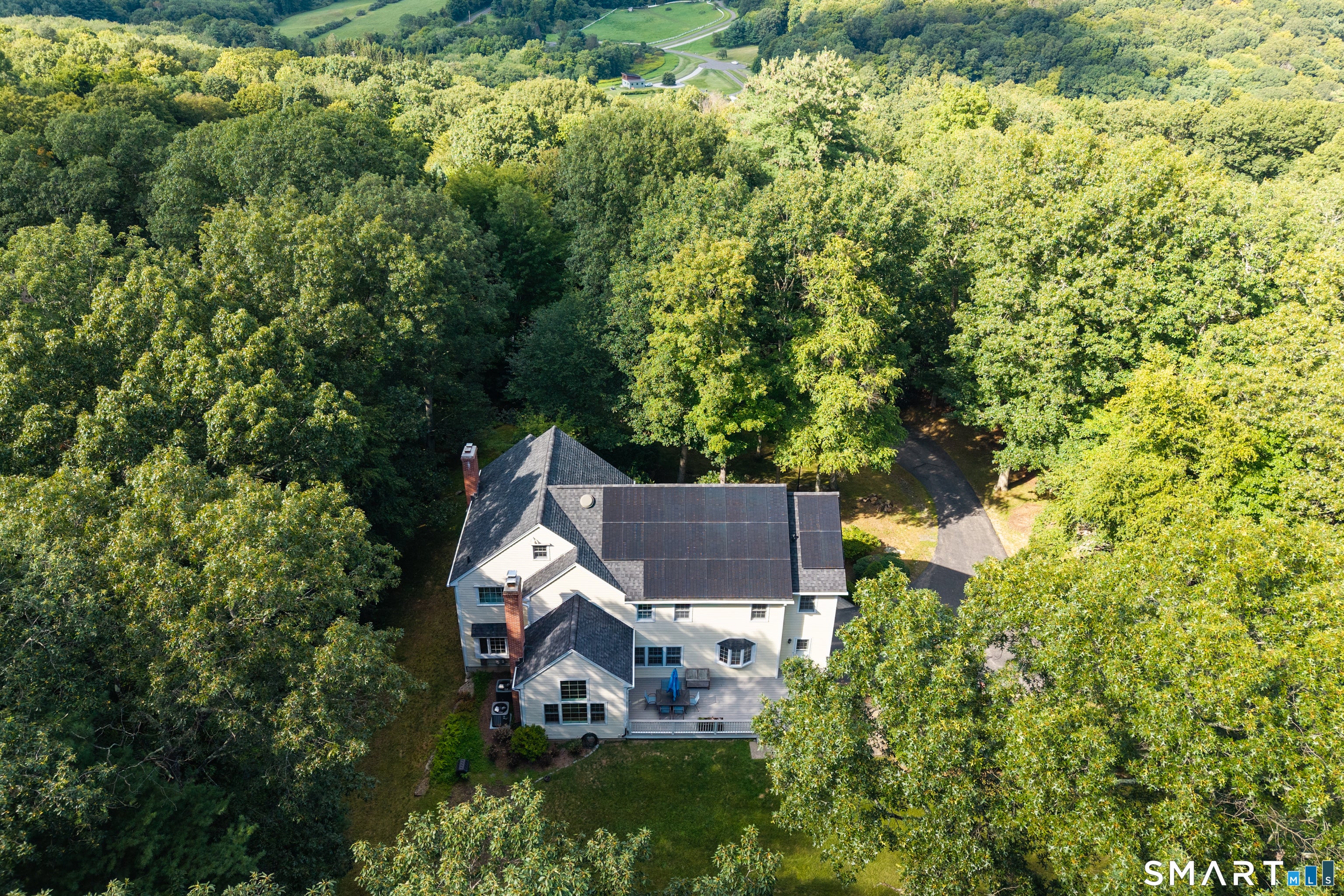 12 Carriage Hill Road