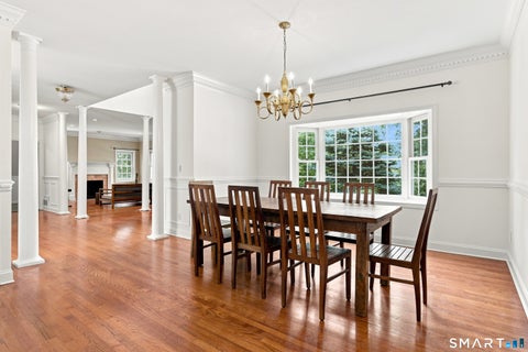 Tiny photo for 12 Carriage Hill Road, Woodbridge, CT 06525 (MLS # 24202502)