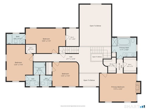 Tiny photo for 12 Carriage Hill Road, Woodbridge, CT 06525 (MLS # 24202502)