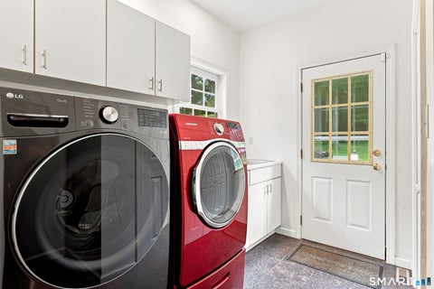 Tiny photo for 12 Carriage Hill Road, Woodbridge, CT 06525 (MLS # 24202502)