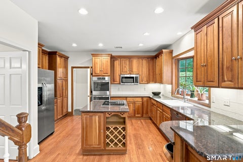 Tiny photo for 12 Carriage Hill Road, Woodbridge, CT 06525 (MLS # 24202502)
