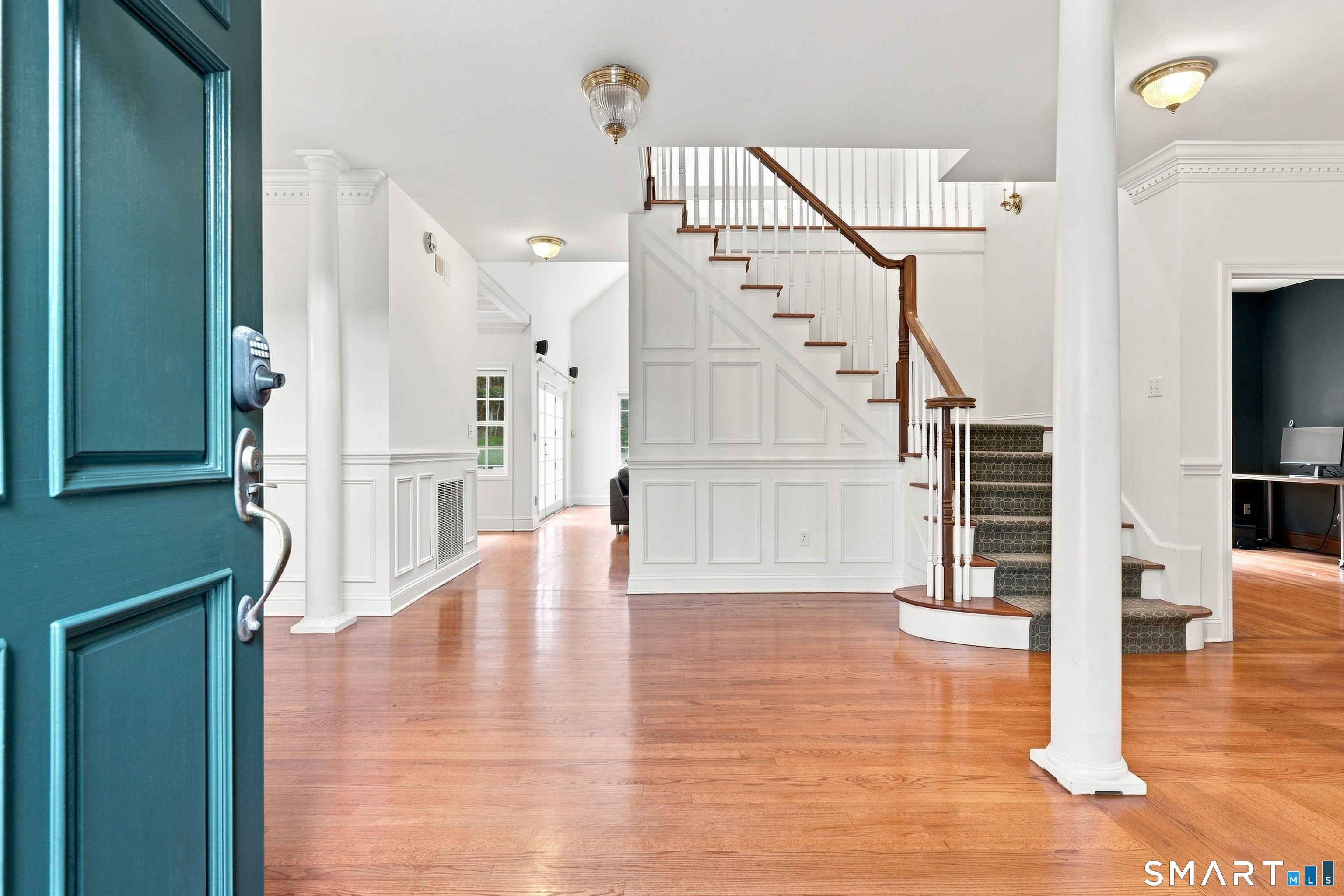 12 Carriage Hill Road