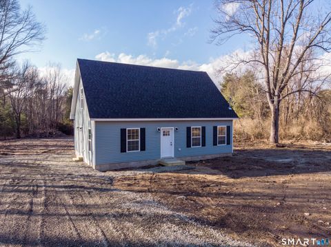 Tiny photo for 199 Main Street, Sterling, CT 06377 (MLS # 24149250)