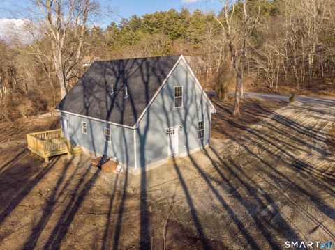 Tiny photo for 199 Main Street, Sterling, CT 06377 (MLS # 24149250)