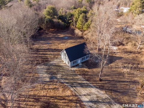 Photo of 199 Main Street, Sterling, CT 06377 (MLS # 24149250)