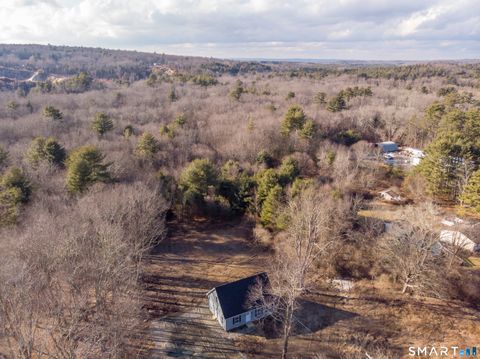 Tiny photo for 199 Main Street, Sterling, CT 06377 (MLS # 24149250)