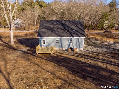 Tiny photo for 199 Main Street, Sterling, CT 06377 (MLS # 24149250)