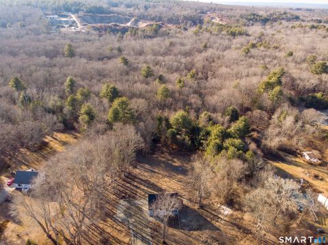 Tiny photo for 199 Main Street, Sterling, CT 06377 (MLS # 24149250)