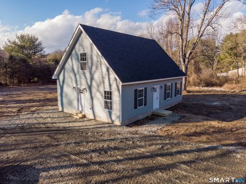 Tiny photo for 199 Main Street, Sterling, CT 06377 (MLS # 24149250)