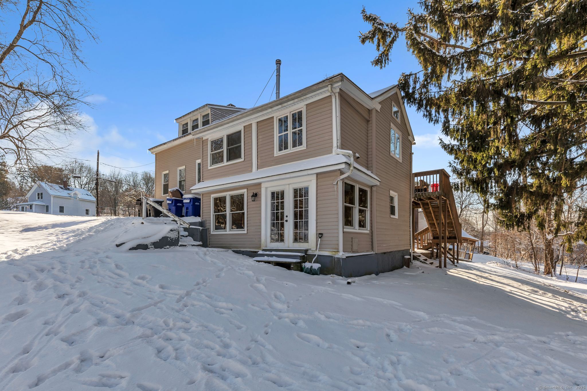 5 Fairview Avenue, Ellington, Connecticut image 36