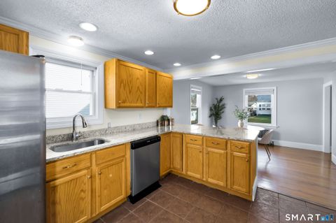 Tiny photo for 94 Benton Street, Manchester, CT 06040 (MLS # 24144095)