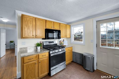 Tiny photo for 94 Benton Street, Manchester, CT 06040 (MLS # 24144095)