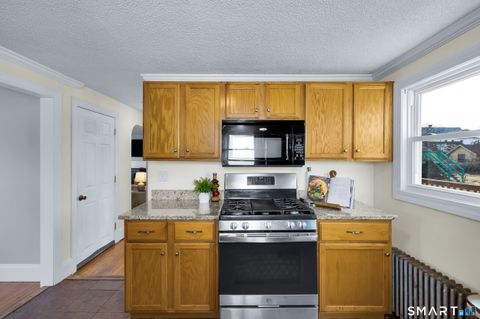 Tiny photo for 94 Benton Street, Manchester, CT 06040 (MLS # 24144095)