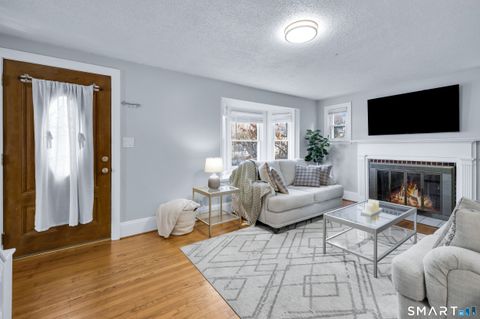 Tiny photo for 94 Benton Street, Manchester, CT 06040 (MLS # 24144095)